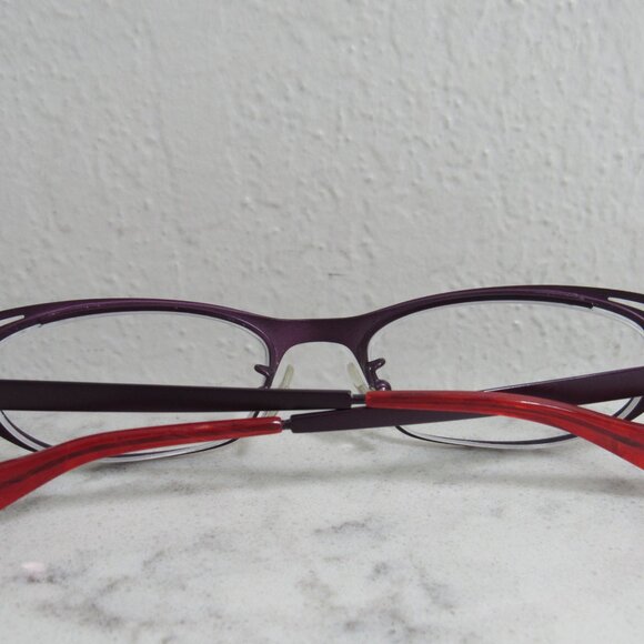 Face O Face Paris France Eyeglasses! - Picture 10 of 10